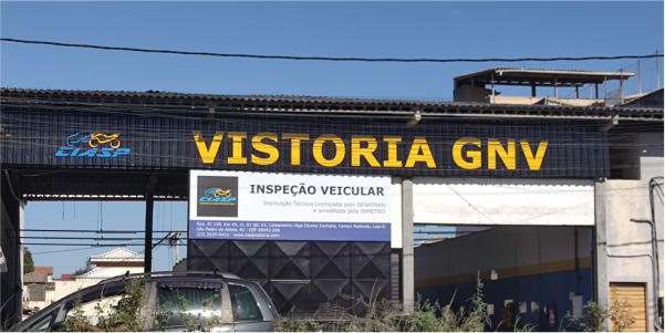 Letras em PVC Expandido São Pedro da Aldeia