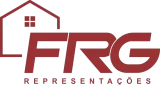 Representações FRG Cabo Frio Logo