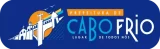 Prefeitura de Cabo Frio, Logo, Cliente LSA Comunicação Visual